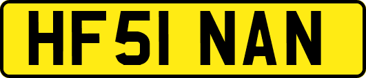 HF51NAN
