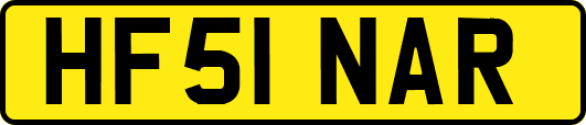 HF51NAR
