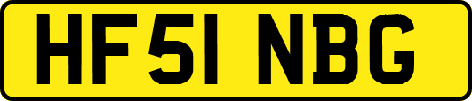 HF51NBG