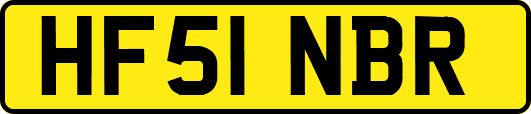 HF51NBR