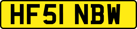 HF51NBW