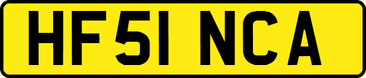 HF51NCA
