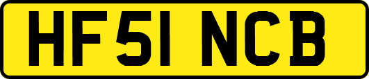 HF51NCB