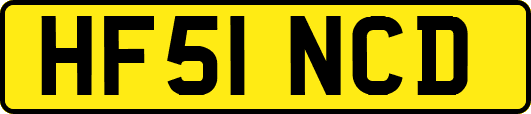 HF51NCD