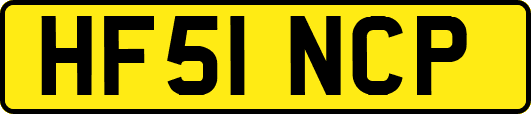 HF51NCP