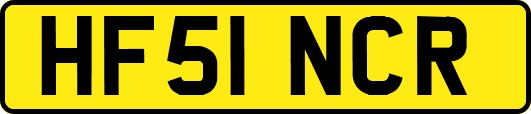 HF51NCR