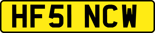 HF51NCW