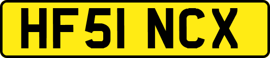 HF51NCX