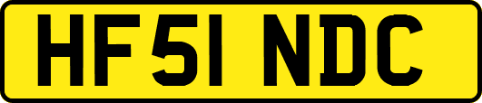 HF51NDC
