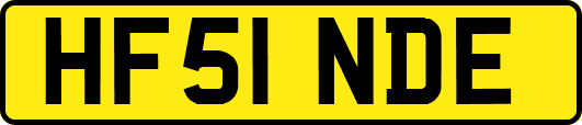 HF51NDE