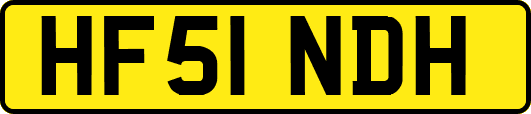 HF51NDH