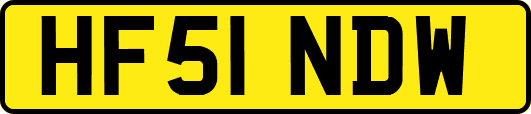 HF51NDW