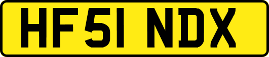 HF51NDX