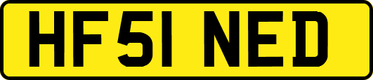 HF51NED