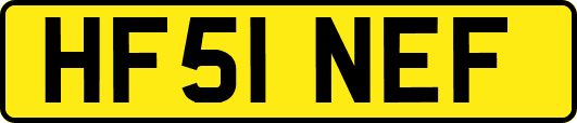 HF51NEF