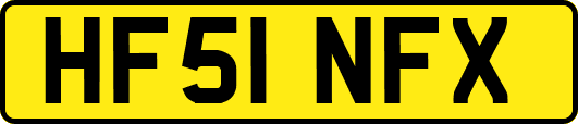 HF51NFX