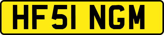 HF51NGM