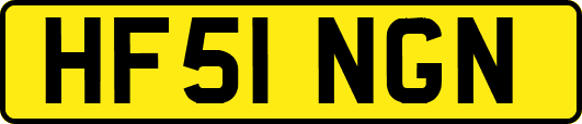 HF51NGN