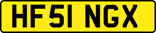 HF51NGX