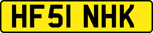 HF51NHK