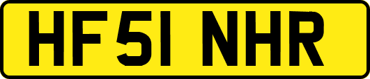 HF51NHR