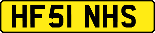 HF51NHS