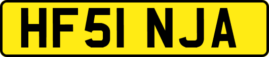 HF51NJA