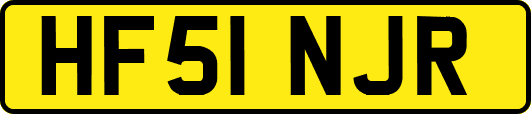 HF51NJR