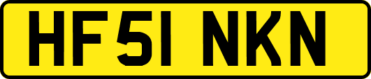 HF51NKN