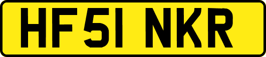HF51NKR