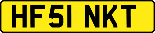 HF51NKT