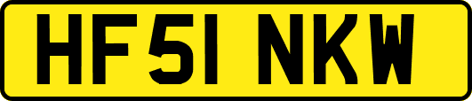 HF51NKW