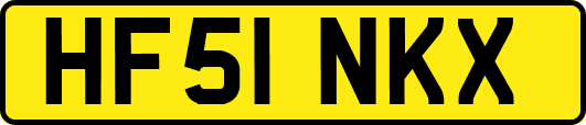 HF51NKX