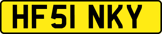 HF51NKY