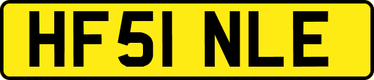 HF51NLE