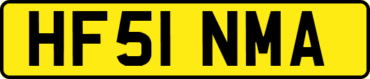 HF51NMA