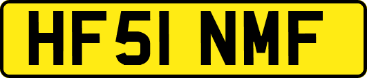 HF51NMF