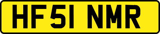 HF51NMR