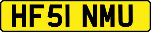 HF51NMU