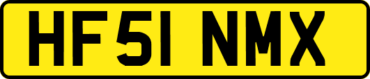 HF51NMX