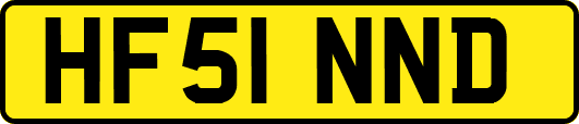 HF51NND