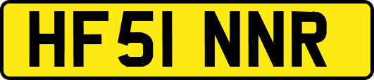 HF51NNR