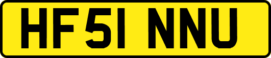 HF51NNU