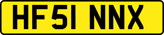HF51NNX