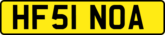 HF51NOA