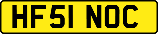 HF51NOC