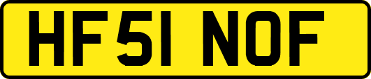 HF51NOF