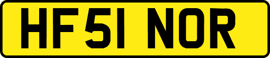 HF51NOR