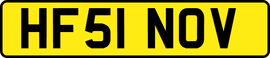 HF51NOV