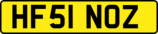 HF51NOZ